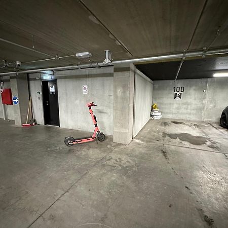 Aarhus 115 Apartman Kültér fotó
