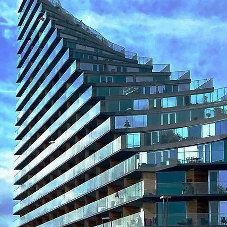 Aarhus 115 Apartman Kültér fotó