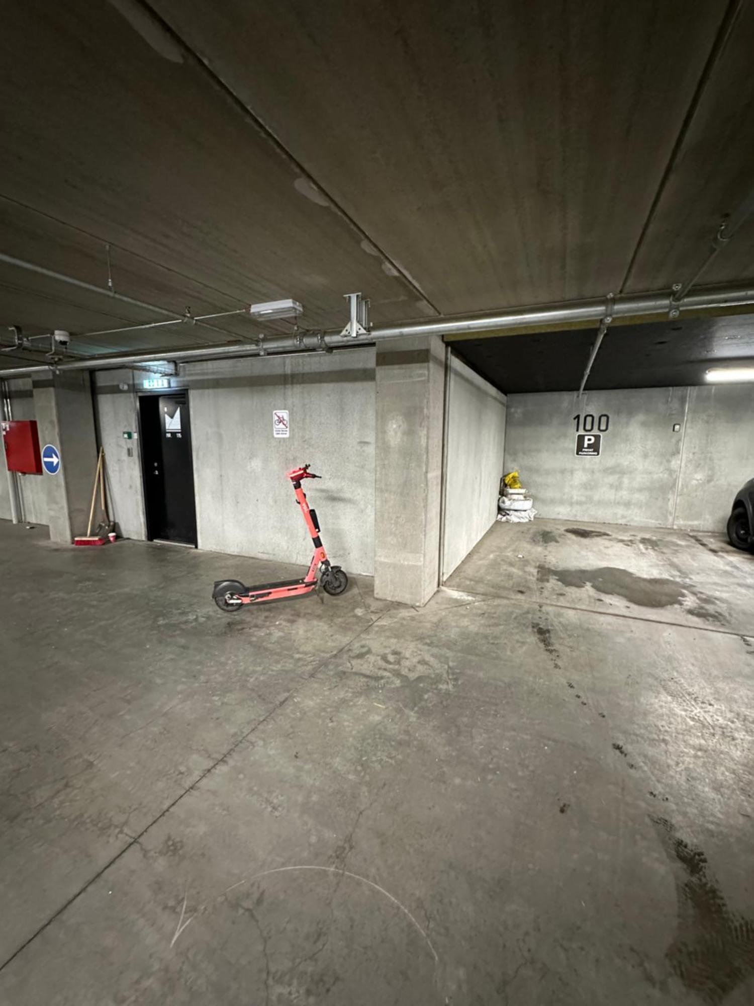 Aarhus 115 Apartman Kültér fotó