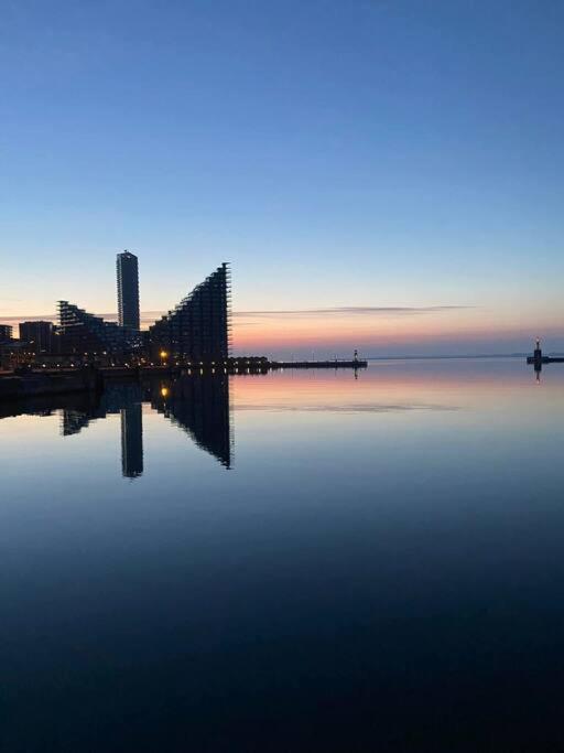 Aarhus 115 Apartman Kültér fotó