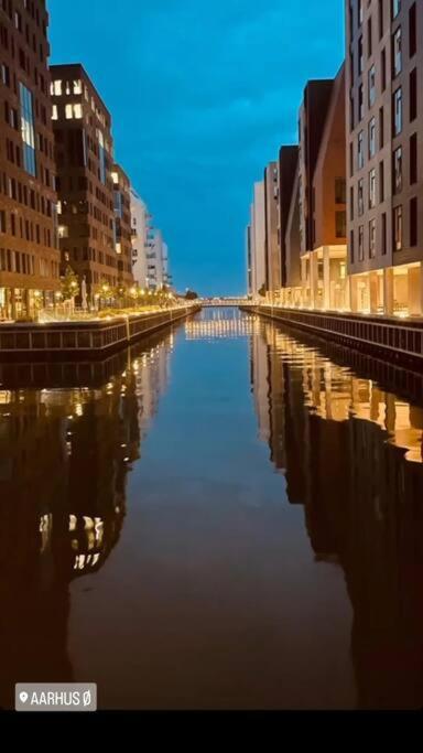 Aarhus 115 Apartman Kültér fotó