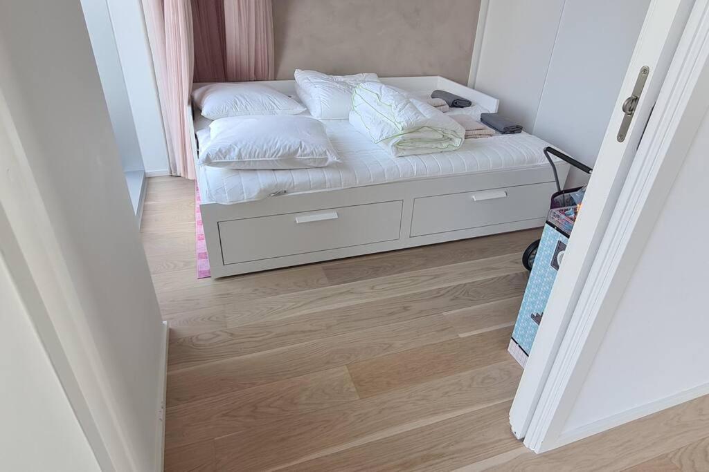 Aarhus 115 Apartman Kültér fotó