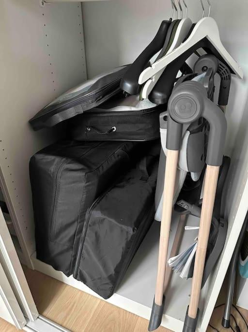Aarhus 115 Apartman Kültér fotó