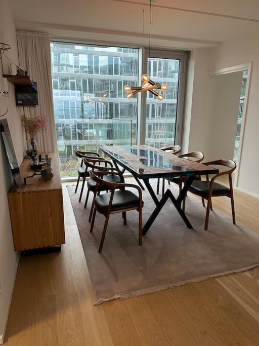 Aarhus 115 Apartman Kültér fotó